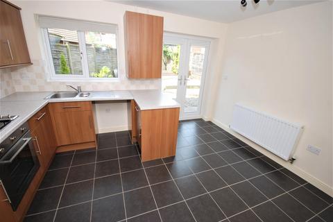 3 bedroom detached house to rent, Kingfishers Reach, Leamington Spa