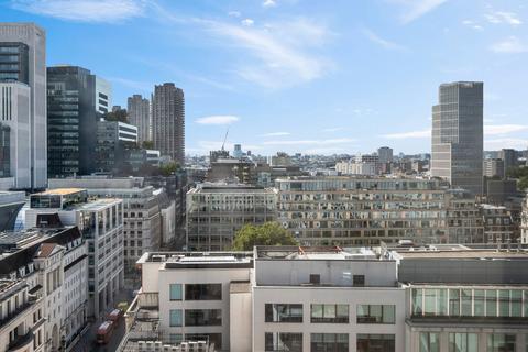 undefined, Sun Street, London EC2A