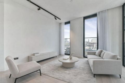 undefined, Sun Street, London EC2A