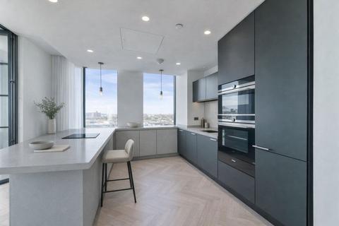 undefined, Sun Street, London EC2A