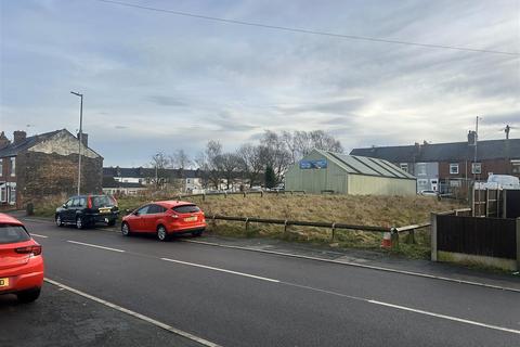 undefined, Land at Mellor Street, Packmoor, Stoke on Trent