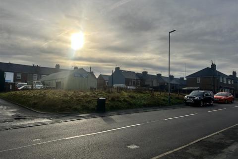 undefined, Land at Mellor Street, Packmoor, Stoke on Trent