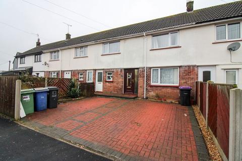 undefined, Baines Road, Gainsborough DN21