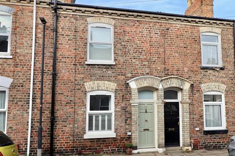 2 bedroom terraced house for sale - Charlton Street, York YO23