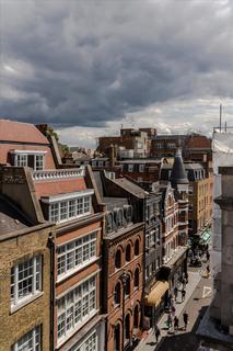 3 bedroom flat for sale, Fareham Street, London, W1F