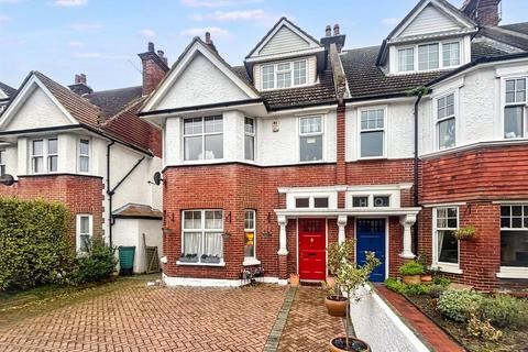 6 bedroom semi-detached house for sale, Willingdon Road, Eastbourne