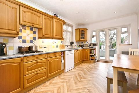 6 bedroom semi-detached house for sale, Willingdon Road, Eastbourne