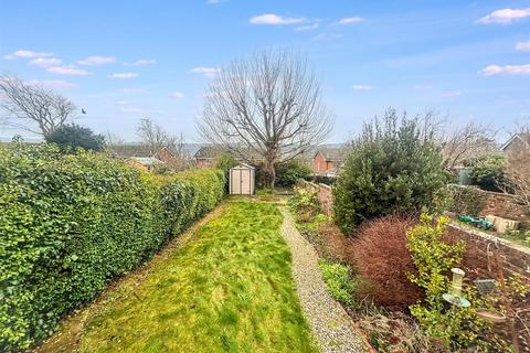 6 bedroom semi-detached house for sale, Willingdon Road, Eastbourne