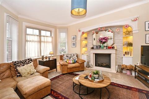 6 bedroom semi-detached house for sale, Willingdon Road, Eastbourne