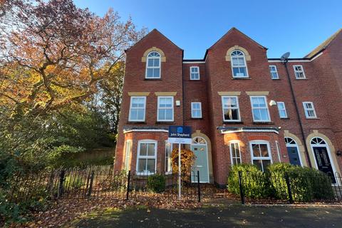 4 bedroom house to rent, Three Acres Lane, Shirley, Solihull, West Midlands, B90