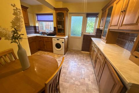 3 bedroom semi-detached house for sale, New Road, Newhall, Swadlincote, Derbyshire, DE11