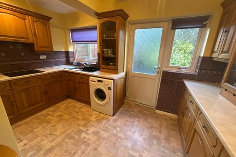 3 bedroom semi-detached house for sale, New Road, Newhall, Swadlincote, Derbyshire, DE11