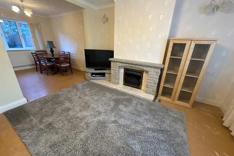 3 bedroom semi-detached house for sale, New Road, Newhall, Swadlincote, Derbyshire, DE11