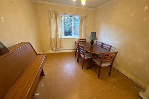 3 bedroom semi-detached house for sale, New Road, Newhall, Swadlincote, Derbyshire, DE11