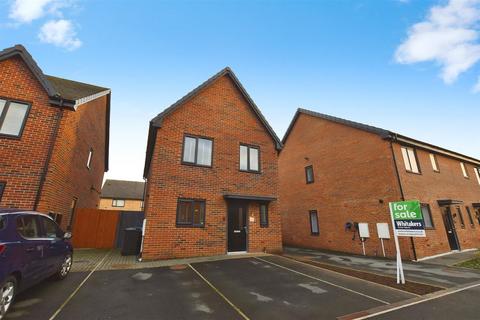 undefined, Brentford Drive, Hull