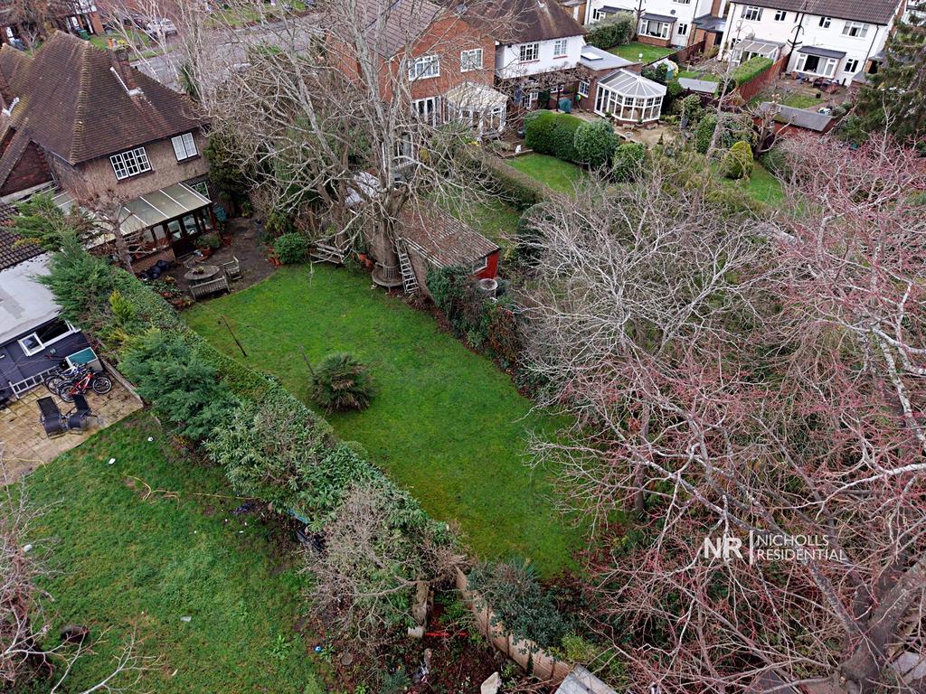 Garden Extra Photo 3
