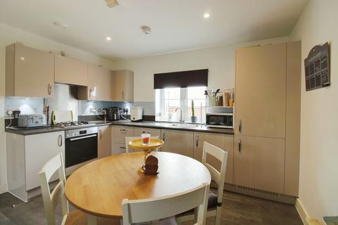 undefined, Creswick, Tadpole Garden Village, SN25