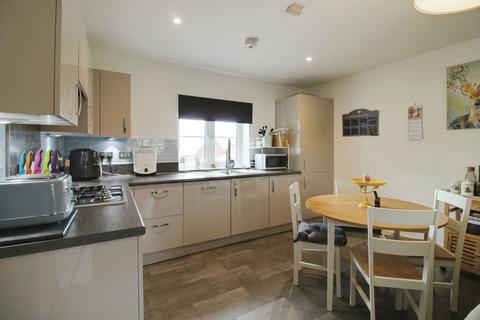 undefined, Creswick, Tadpole Garden Village, SN25
