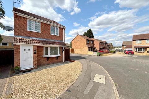 Dellfield Court, Lincoln