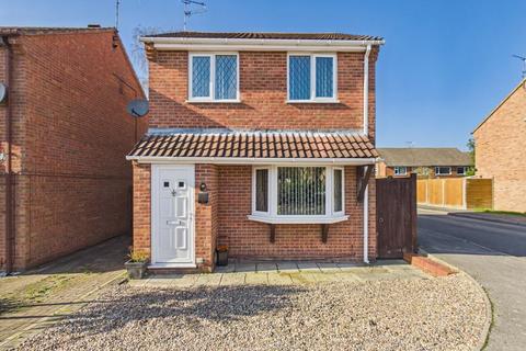 Dellfield Court, Lincoln