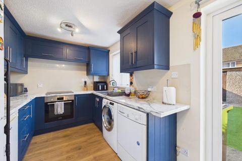 undefined, Dellfield Court, Lincoln