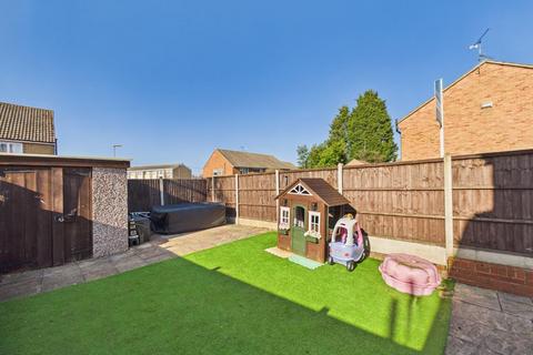 undefined, Dellfield Court, Lincoln