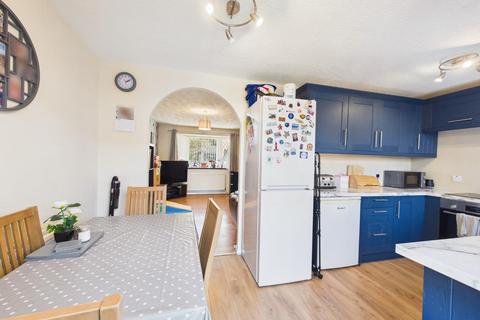 undefined, Dellfield Court, Lincoln