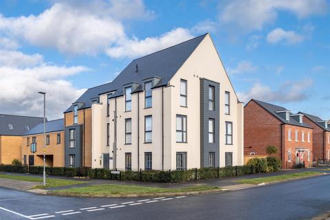 2 bedroom apartment for sale, Atlantic Avenue, Brooklands, Milton Keynes