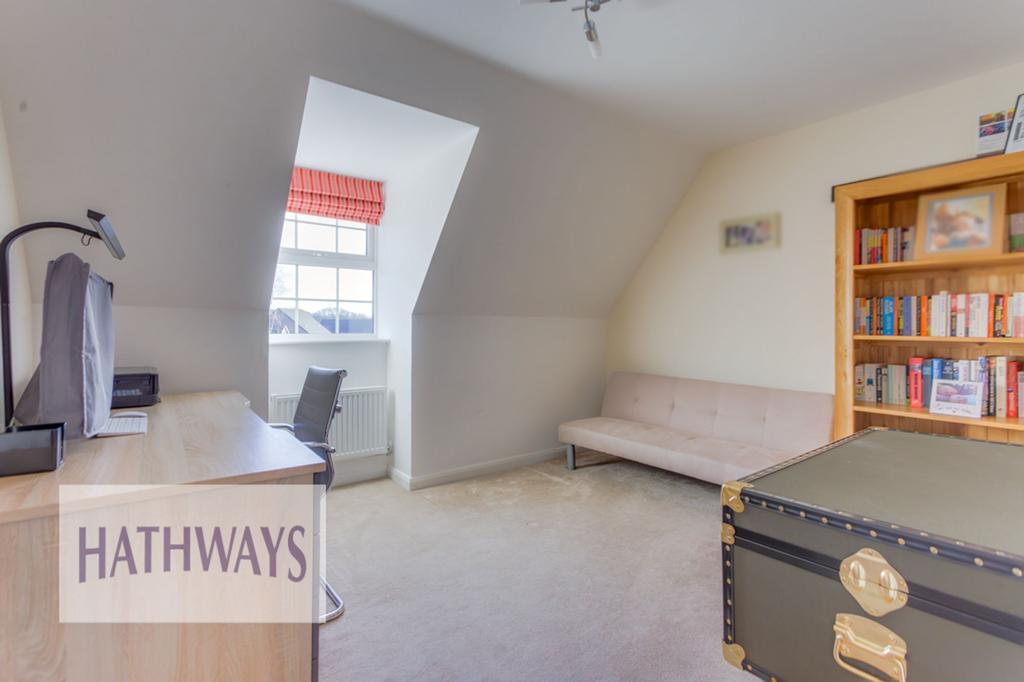 Bedroom 5