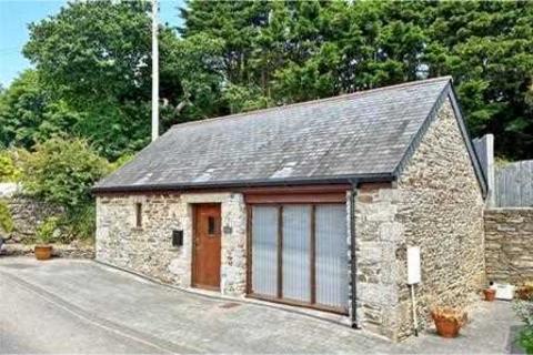 1 bedroom barn conversion for sale, Falmouth TR11