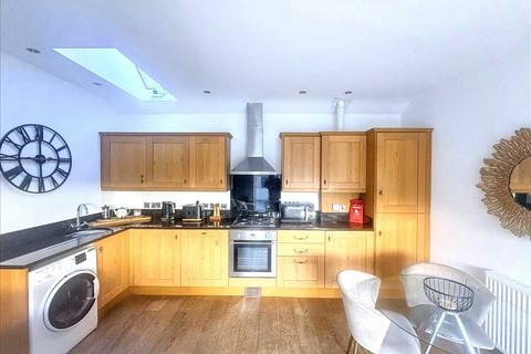 1 bedroom barn conversion for sale, Falmouth TR11