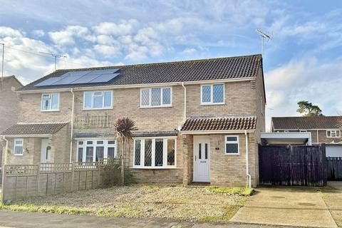 undefined, Owls Road, Verwood, BH31