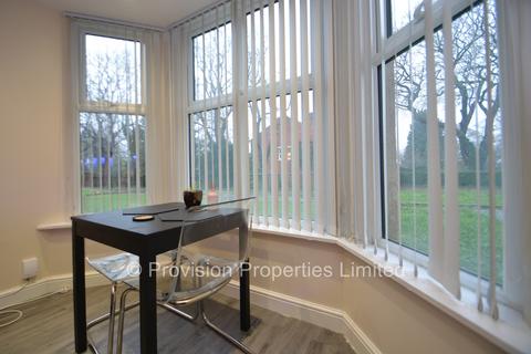 undefined, Cliff Road, Woodhouse LS6