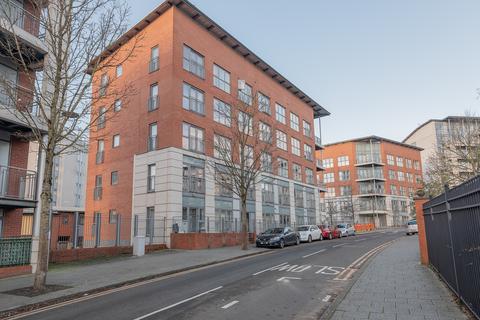 1 bedroom flat for sale, Alfred Knight Way, Birmingham B15