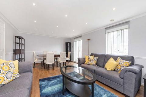 2 bedroom flat for sale, Russell Road, London W14
