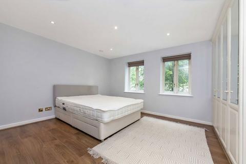 2 bedroom flat for sale, Russell Road, London W14