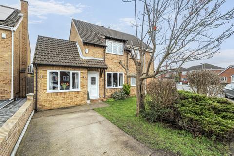 2 bedroom semi-detached house for sale, Candlesby Road, Grimsby, Lincolnshire, DN37