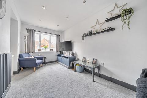 2 bedroom semi-detached house for sale, Candlesby Road, Grimsby, Lincolnshire, DN37