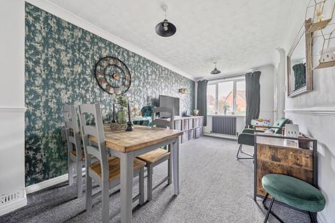 2 bedroom semi-detached house for sale, Candlesby Road, Grimsby, Lincolnshire, DN37