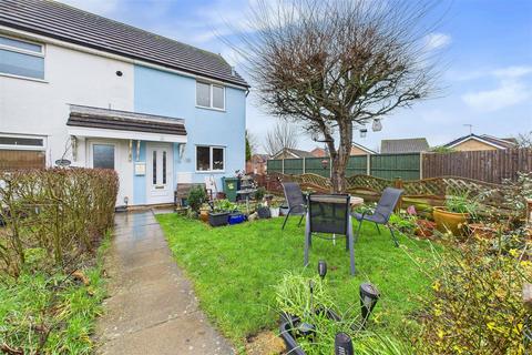 1 bedroom end of terrace house for sale, Close to riverbank walks and Clevedon amenities