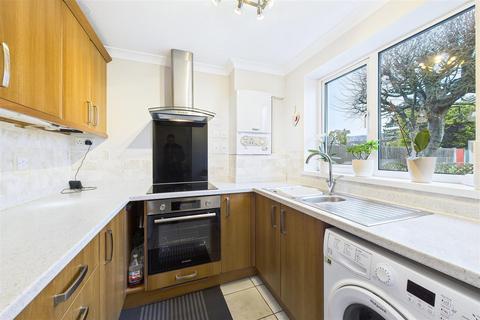 1 bedroom end of terrace house for sale, Close to riverbank walks and Clevedon amenities