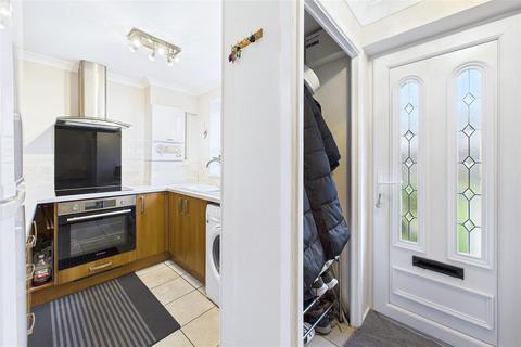 1 bedroom end of terrace house for sale, Close to riverbank walks and Clevedon amenities
