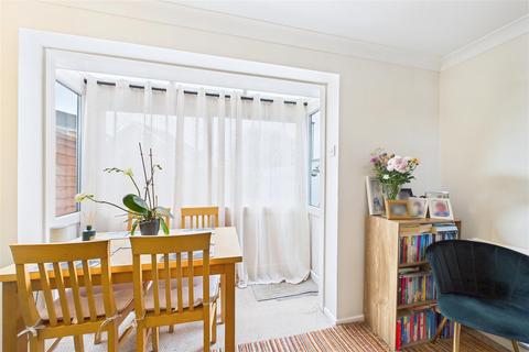 1 bedroom end of terrace house for sale, Close to riverbank walks and Clevedon amenities