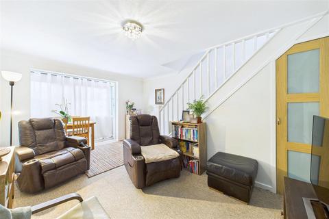 1 bedroom end of terrace house for sale, Close to riverbank walks and Clevedon amenities