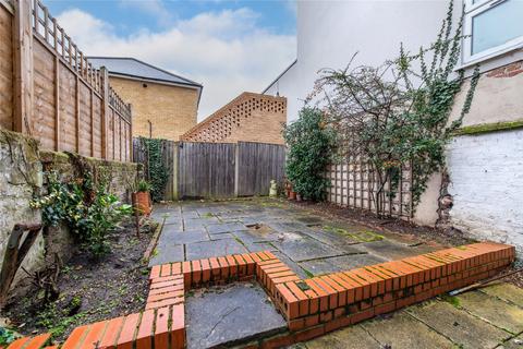 2 bedroom terraced house for sale, Windmill Street, Gravesend, Kent, DA12