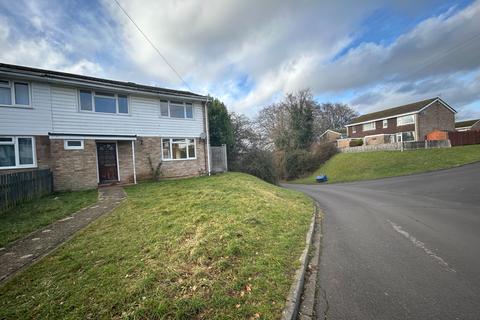 undefined, Armstrong Rise, Charlton, SP10
