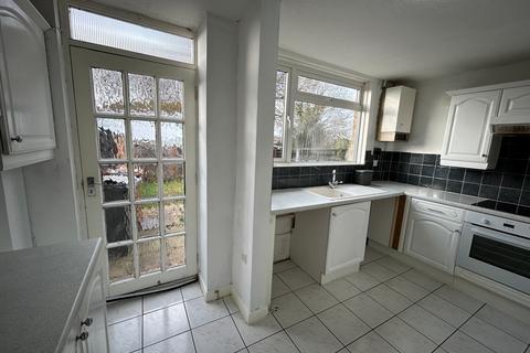 undefined, Armstrong Rise, Charlton, SP10