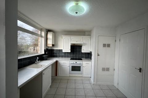 undefined, Armstrong Rise, Charlton, SP10