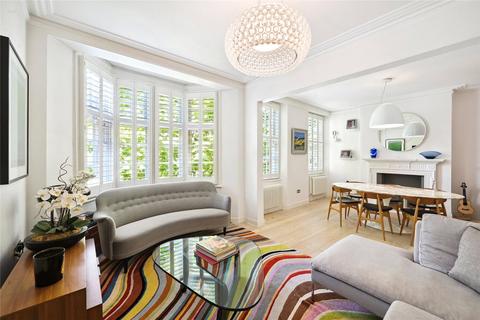 4 bedroom apartment to rent, Coleherne Court, Old Brompton Road, London, SW5