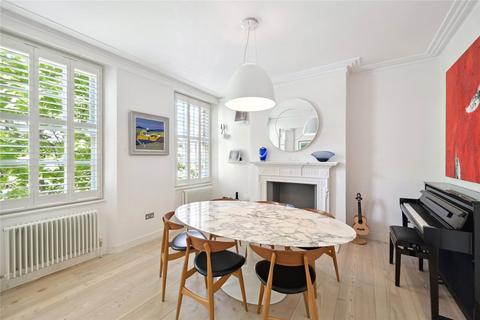 4 bedroom apartment to rent, Coleherne Court, Old Brompton Road, London, SW5